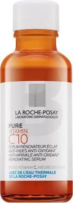 Produktbild von La Roche-Posay 3337875660570, Unisex, Universalhülle, 30 ml