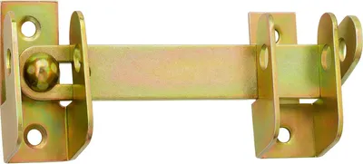 Produktbild von Schlagladenüberwurf Doppeltorüberwurf Schlagladen Überwurf 115x21 Fensterladen