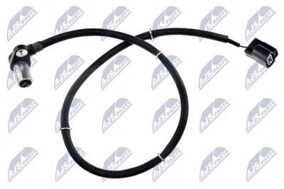Produktbild von NTY ABS Sensor Raddrehzahl Vorne Links für MITSUBISHI PAJERO II (V3W, V2W, V4W) HCA-MS-027