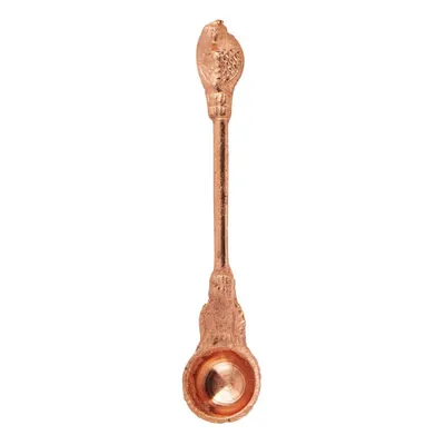 Produktbild von Dhoop-Löffel - aus Kupfer