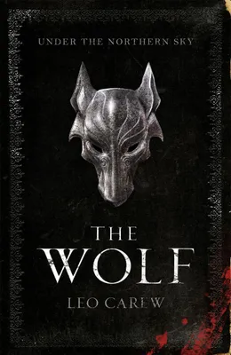 Produktbild von The Wolf