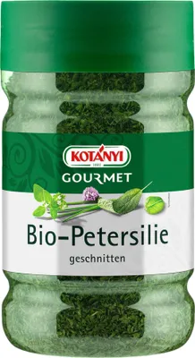Produktbild von Kotanyi Petersilie