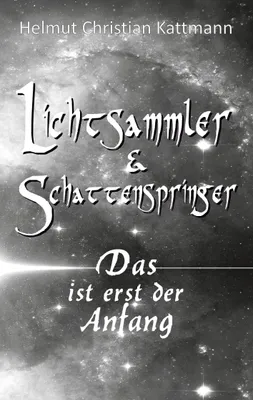 Produktbild von Lichtsammler & Schattenspringer