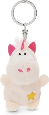 Produktbild von nici Schlüsselanhänger Einhorn Theodor mit Stern Sonstige