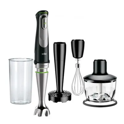 Produktbild von Braun Stabmixer 4200-MQ9037X HB