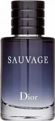 Produktbild von Dior Sauvage Eau De Toilette Spray 60ml