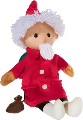 Produktbild von heunec® Sandmann Unser Sandmännchen Handpuppe