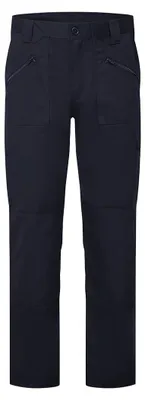 Produktbild von Es1 Funktionshose – Größe 50 – Marineblau – Portwest