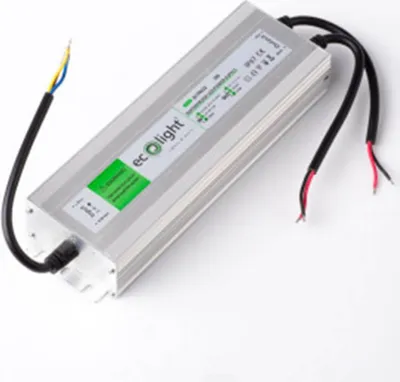 Obrázok produktu pre Vodotesný Led Zdroj 250W 12V Dc