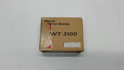 Immagine prodotto di Kyocera WT-3100 - (120/230/240 V) - Raccoglitore di toner