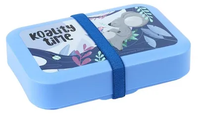 Obrázok produktu pre Koality time gumička na obed / Amuse