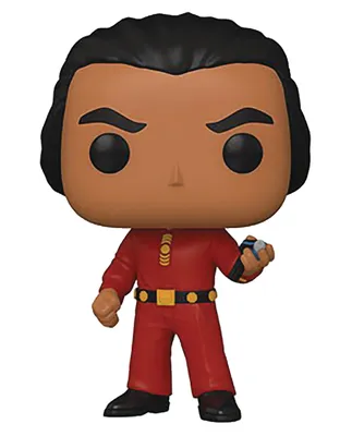 Produktbild von Funko Pop! Television: Star Trek - Khan #1137