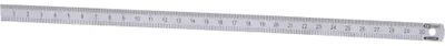 Productafbeelding van KS TOOLS Meetlint 300.0104, 13,0 mm, veerstalen band, 16 g