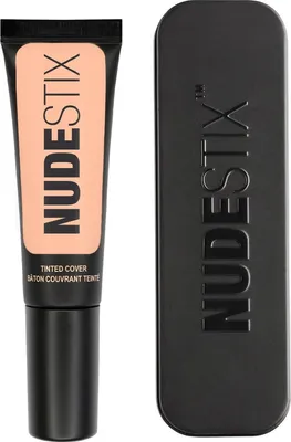 Produktbild von Nudestix Tinted Cover Hautfarbe 3.0 25ml