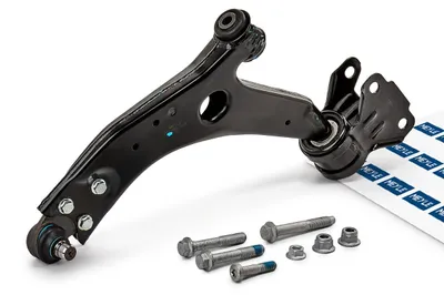 Produktbild von MEYLE 716 050 0015/S Querlenker Vorne Links für FORD FOCUS III Turnier