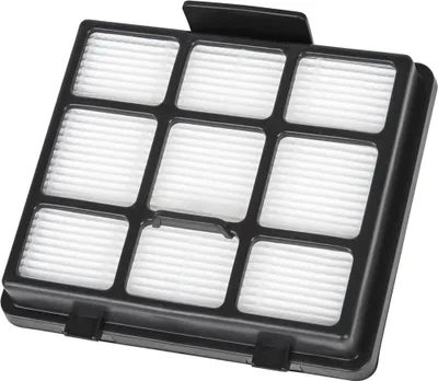 Image de Filtre HEPA pour aspirateur TEESA ECO WHITE