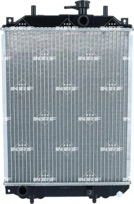 Obrázok produktu pre Chladič, chladenie motora NRF 53413