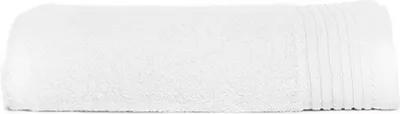 Produktbild von The One Towelling® T1-DELUXE60 | Deluxe Towel 60 - 60 x 110 cm - Farbe: White - Größe: 60 x 110 cm