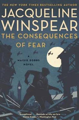 Produktbild von The Consequences of Fear