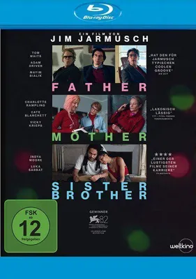 Produktbild von Father Mother Sister Brother