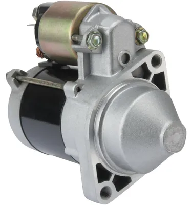 Image de Démarreur 0,6 kW 10 dents HC-Cargo pour HONDA