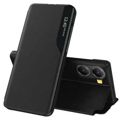 Obrázek produktu pro Pouzdro Techsuit eFold Series pro Xiaomi Poco X7 Pro – černé