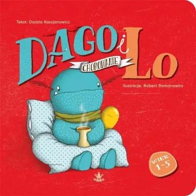 Obrázok produktu pre ISBN 978-83-646-3450-5, Polština, 26 strany