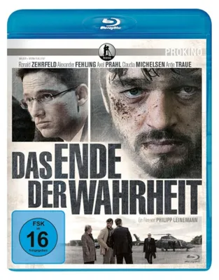 Obrázok produktu pre Leinemann, P: Ende der Wahrheit