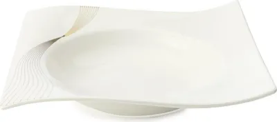 Immagine prodotto di Piatto fondo quadrato 22 cm, Maxwell and Williams