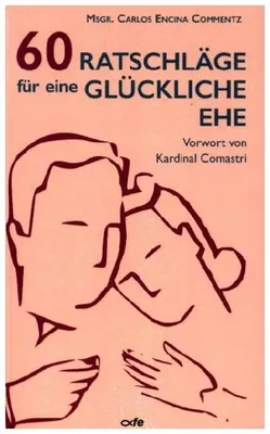 Zdjęcie produktu dla 60 Ratschläge für eine glückliche Ehe