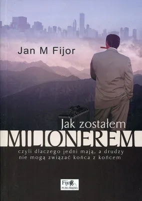 Zdjęcie produktu dla Jak zostalem milionerem