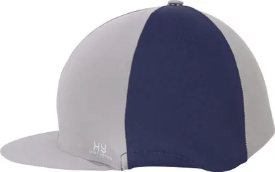 Obrázek produktu pro Hy - Helma hedvábná "Sport Active" BZ4069 (jedna velikost) (šedá)