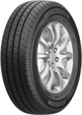 Produktbild von Chengshan Sommerreifen motorcycle-tyres CSR71 ( 225/65 R16C 112/110R )