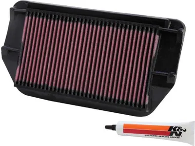 Produktbild von Luftfilter K&N für Honda CB SF X11 CBR XX Blackbird 1100 ccm Bj. 1999 - 2008