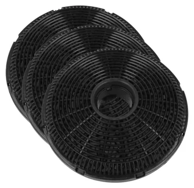 Produktbild von Grundig Kohlefilter 9197060046