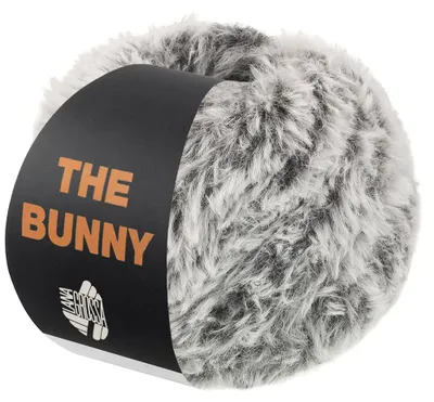 Produktbild von The Bunny 007 | Hell-/Dunkelgrau