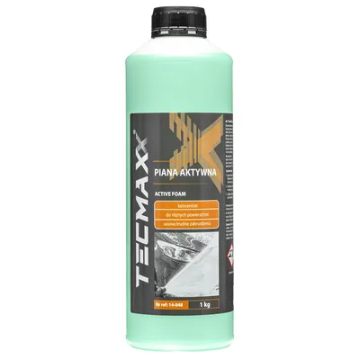 Zdjęcie produktu dla TECMAXX - Piana aktywna 1kg