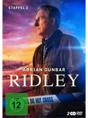 Produktbild von Ridley