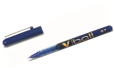 Immagine prodotto di Pilot 011191 penna roller Blu
