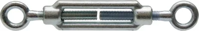 Produktbild von Spannschlossspanner Auge-Auge M20x225 mm 5 Stk. 46040672/5