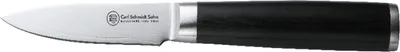 Produktbild von KONSTANZ Spickmesser, 9 cm, Damastahl