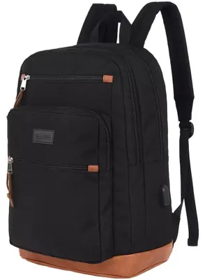 Produktbild von Canyon CNS-BPS5BBR1, Rucksack, 39,6 cm (15.6"), Schultergurt
