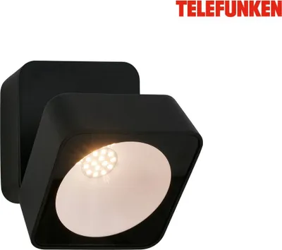 Produktbild von Wandlampe Außen Außenleuchte Außenbeleuchtung Spritzwasserschutz Hauswand