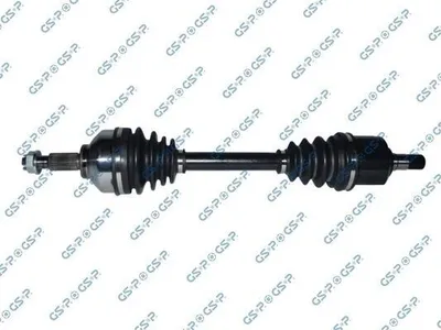 Produktbild von GSP 250637 Antriebswelle für RENAULT ESPACE IV (JK0/1)
