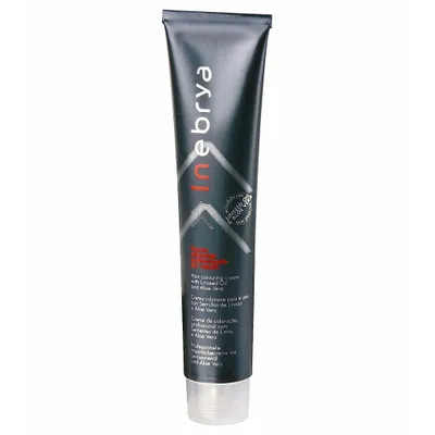 Produktbild von Inebrya Color Tobacco (9/73 Very Light Blonde Brown Golden) 100 ml