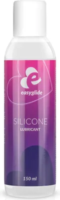 Immagine prodotto di Lubrificante in silicone Easyglide - bottiglia da 150 ml