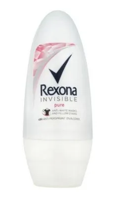 Image de Roll-on anti-transpirant Motionsense Invisible Pure 50 ml