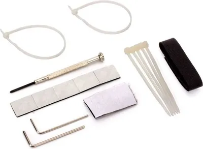 Zdjęcie produktu dla Blade 200 SR X: Zestaw narzędzi