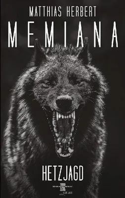 Produktbild von Memiana 6 - Hetzjagd