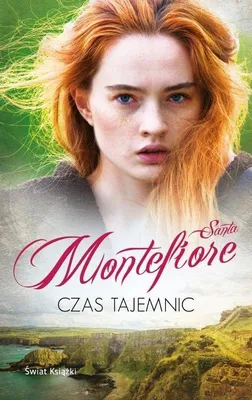Image de ISBN Czas tajemnic, Polski, Broszurowa okładka, 544 stron(y)